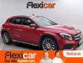 Mercedes-Benz GLA 180 Rojo - thumbnail 1