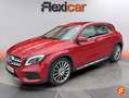 Mercedes-Benz GLA 180 Rojo - thumbnail 3