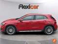 Mercedes-Benz GLA 180 Rojo - thumbnail 4