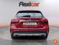 Mercedes-Benz GLA 180 Rojo - thumbnail 7