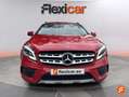 Mercedes-Benz GLA 180 Rojo - thumbnail 2