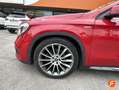 Mercedes-Benz GLA 180 Rojo - thumbnail 10