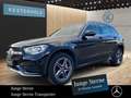 Mercedes-Benz GLC 300 GLC 300 de 4MATIC*AMG*AHK*KAMERA*STHZ*MBUX*NAVI* Nero - thumbnail 1