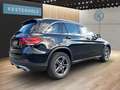 Mercedes-Benz GLC 300 GLC 300 de 4MATIC*AMG*AHK*KAMERA*STHZ*MBUX*NAVI* Nero - thumbnail 3