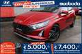 Hyundai i20 (BC3) GO 1.2 MPI b5bg1-P1 Rosso - thumbnail 1