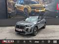 Peugeot 2008 Hybrid 145 e-DCS6 GT inkl. Alcantara-Sitze, Vis... Grau - thumbnail 1