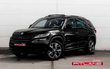 1.5 TSI Edition Sportline II DSG Virtual / Toit O.