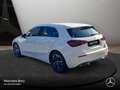 Mercedes-Benz A 200 PROGRESSIVE+AHK+LED+KAMERA+7G Weiß - thumbnail 10