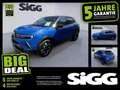 Opel Mokka 1.2 Turbo Elegance LED ALU Felgen Bleu - thumbnail 1