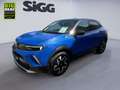 Opel Mokka 1.2 Turbo Elegance LED ALU Felgen Bleu - thumbnail 2