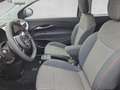 Fiat 500 e Icon Panoramadach,Navi,Rückfahrkamera Grijs - thumbnail 10