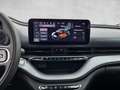 Fiat 500 e Icon Panoramadach,Navi,Rückfahrkamera Grijs - thumbnail 16