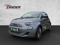 Fiat 500 e Icon Panoramadach,Navi,Rückfahrkamera Grijs - thumbnail 1