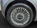 Fiat 500 e Icon Panoramadach,Navi,Rückfahrkamera Grijs - thumbnail 27