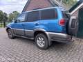 Nissan Terrano ll 3.0 Di Sport SR-B Blau - thumbnail 19