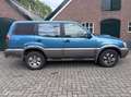 Nissan Terrano ll 3.0 Di Sport SR-B Blau - thumbnail 8