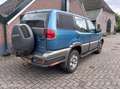 Nissan Terrano ll 3.0 Di Sport SR-B Blau - thumbnail 3