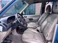 Nissan Terrano ll 3.0 Di Sport SR-B Blau - thumbnail 9