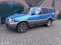 Nissan Terrano ll 3.0 Di Sport SR-B Blau - thumbnail 16