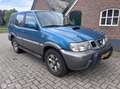 Nissan Terrano ll 3.0 Di Sport SR-B Blau - thumbnail 17