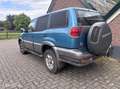 Nissan Terrano ll 3.0 Di Sport SR-B Blau - thumbnail 4