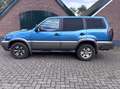 Nissan Terrano ll 3.0 Di Sport SR-B Blau - thumbnail 7