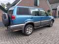 Nissan Terrano ll 3.0 Di Sport SR-B Blau - thumbnail 20