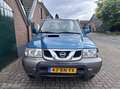 Nissan Terrano ll 3.0 Di Sport SR-B Blau - thumbnail 11