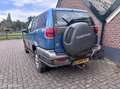 Nissan Terrano ll 3.0 Di Sport SR-B Blau - thumbnail 21