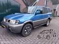 Nissan Terrano ll 3.0 Di Sport SR-B Blau - thumbnail 1