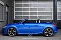 Audi TT 2.0 TFSI Roadster S-Line Albastru - thumbnail 12
