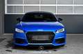Audi TT 2.0 TFSI Roadster S-Line EXP € 28.080,- Blau - thumbnail 3