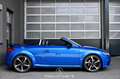 Audi TT 2.0 TFSI Roadster S-Line Blau - thumbnail 11