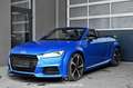 Audi TT 2.0 TFSI Roadster S-Line Albastru - thumbnail 7