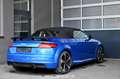 Audi TT 2.0 TFSI Roadster S-Line Blau - thumbnail 2