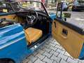 MG MGB Roadster - Tolle Farbkombi! RHD Blau - thumbnail 11