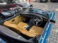 MG MGB Roadster - Tolle Farbkombi! RHD Blau - thumbnail 9