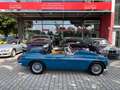 MG MGB Roadster - Tolle Farbkombi! RHD Blau - thumbnail 5