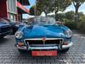 MG MGB Roadster - Tolle Farbkombi! RHD Blau - thumbnail 3