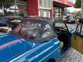 MG MGB Roadster - Tolle Farbkombi! RHD Blau - thumbnail 16