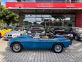 MG MGB Roadster - Tolle Farbkombi! RHD Blau - thumbnail 1