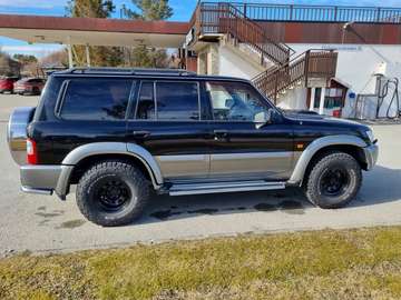 3.0 DDTi Elegance