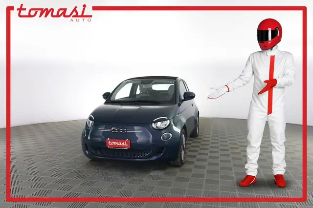 Fiat 500e 500e Cabrio 42 kWh Icon
