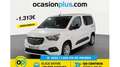Opel Combo Life 1.5TD S&S L Business Edition Plus 100 Blanco - thumbnail 1