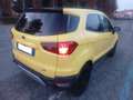 Ford EcoSport 1.0 125cv Ecoboost Titanium S 64300Km Giallo - thumbnail 5