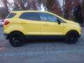 Ford EcoSport 1.0 125cv Ecoboost Titanium S 64300Km Giallo - thumbnail 4