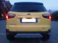 Ford EcoSport 1.0 125cv Ecoboost Titanium S 64300Km Giallo - thumbnail 6