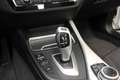 BMW 218 i Cabrio Aut. LED SHZ KLIMA NAVI BT 2.HAND Blanco - thumbnail 24