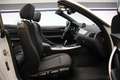 BMW 218 i Cabrio Aut. LED SHZ KLIMA NAVI BT 2.HAND Blanco - thumbnail 14