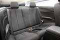 BMW 218 i Cabrio Aut. LED SHZ KLIMA NAVI BT 2.HAND Blanco - thumbnail 15
